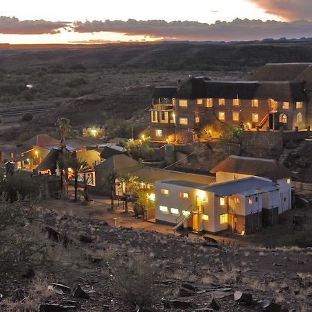Seeheim Hotel المظهر الخارجي الصورة