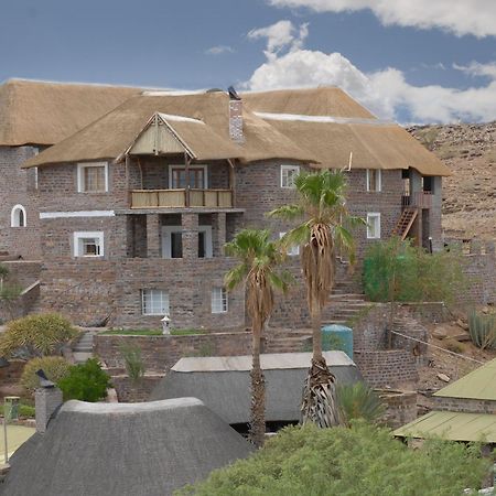 Seeheim Hotel المظهر الخارجي الصورة