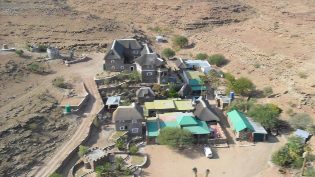 Seeheim Hotel المظهر الخارجي الصورة
