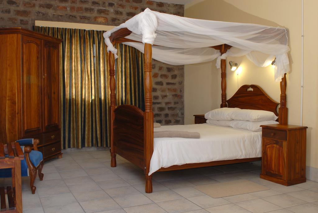 Seeheim Hotel الغرفة الصورة