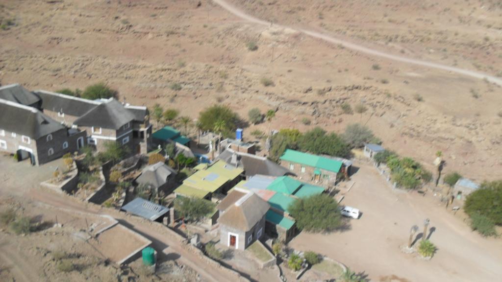 Seeheim Hotel المظهر الخارجي الصورة