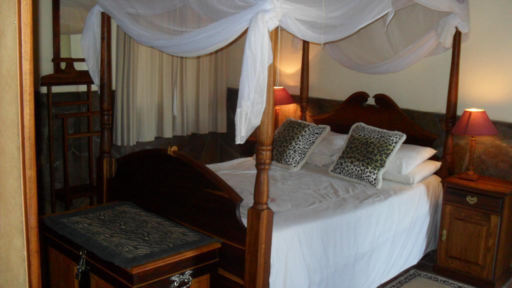 Seeheim Hotel الغرفة الصورة