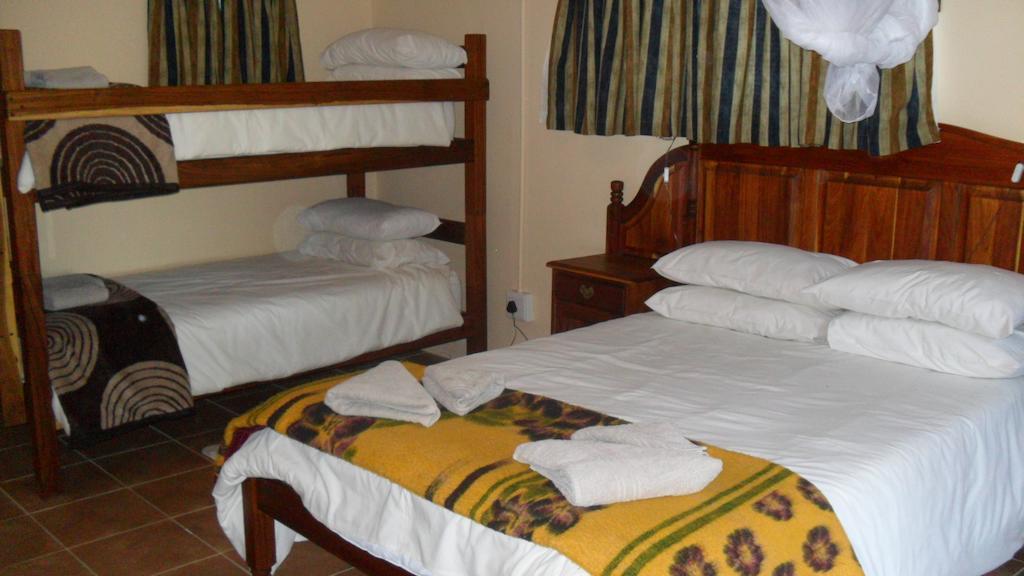 Seeheim Hotel المظهر الخارجي الصورة