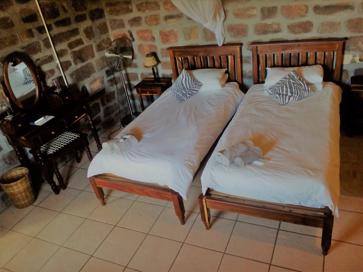 Seeheim Hotel المظهر الخارجي الصورة