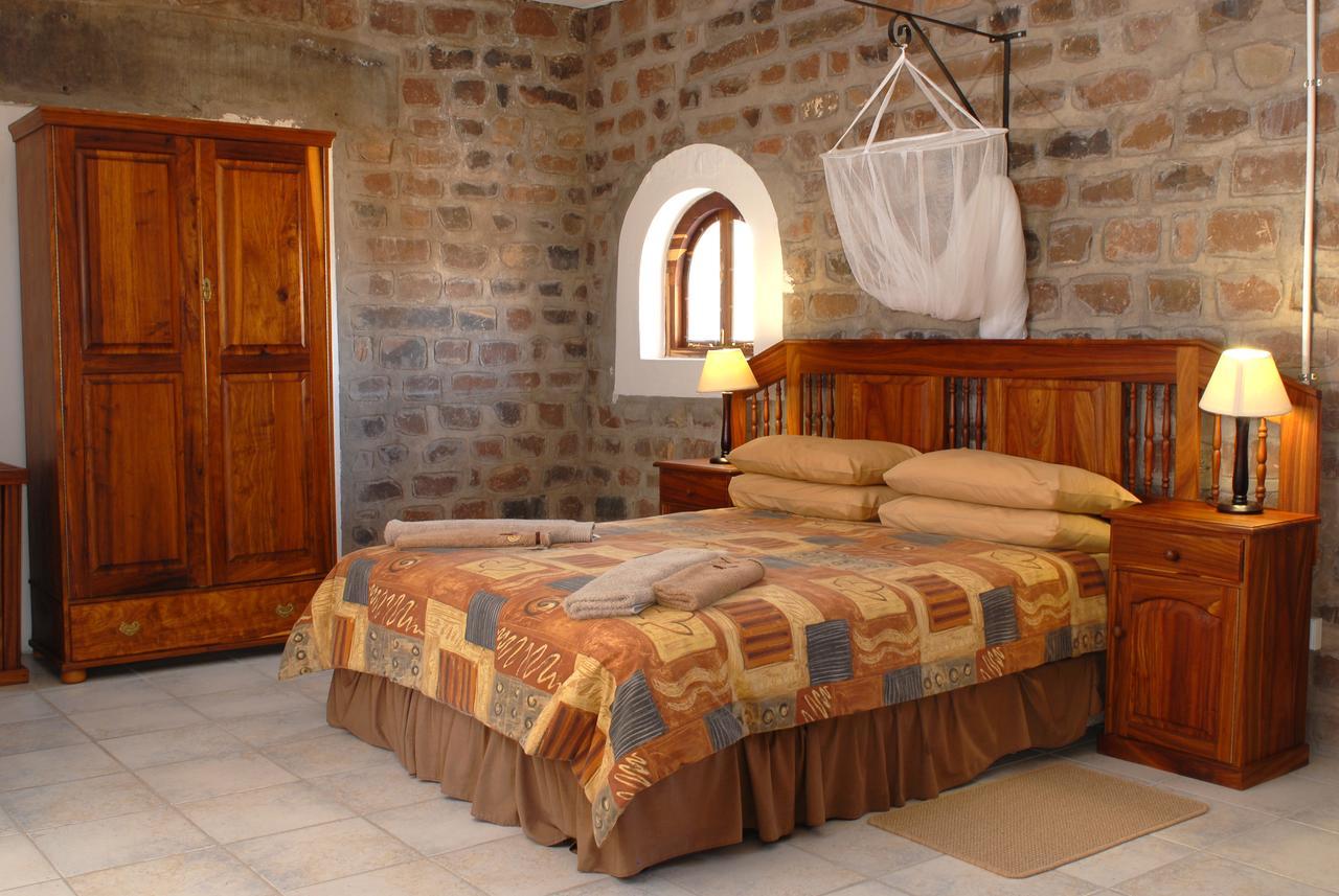 Seeheim Hotel المظهر الخارجي الصورة