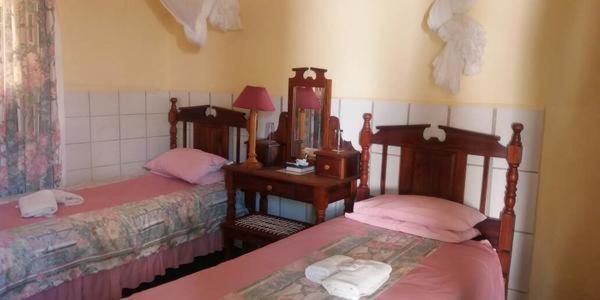 Seeheim Hotel المظهر الخارجي الصورة