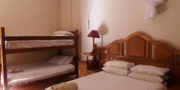 Seeheim Hotel المظهر الخارجي الصورة