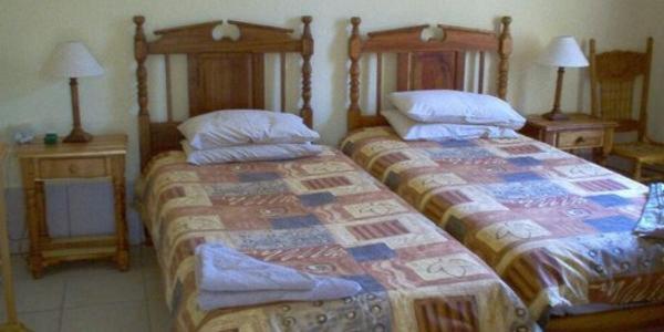 Seeheim Hotel المظهر الخارجي الصورة