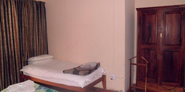 Seeheim Hotel المظهر الخارجي الصورة