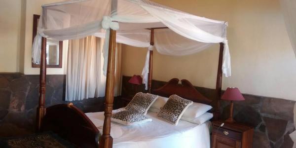 Seeheim Hotel المظهر الخارجي الصورة